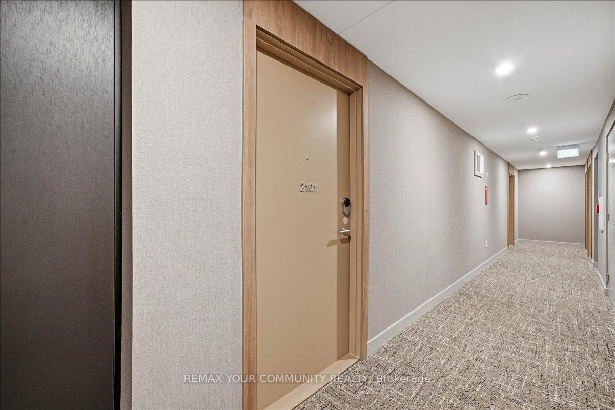 1 Quarrington Lane 2101, Toronto, ON M3C 0S4 photo 4