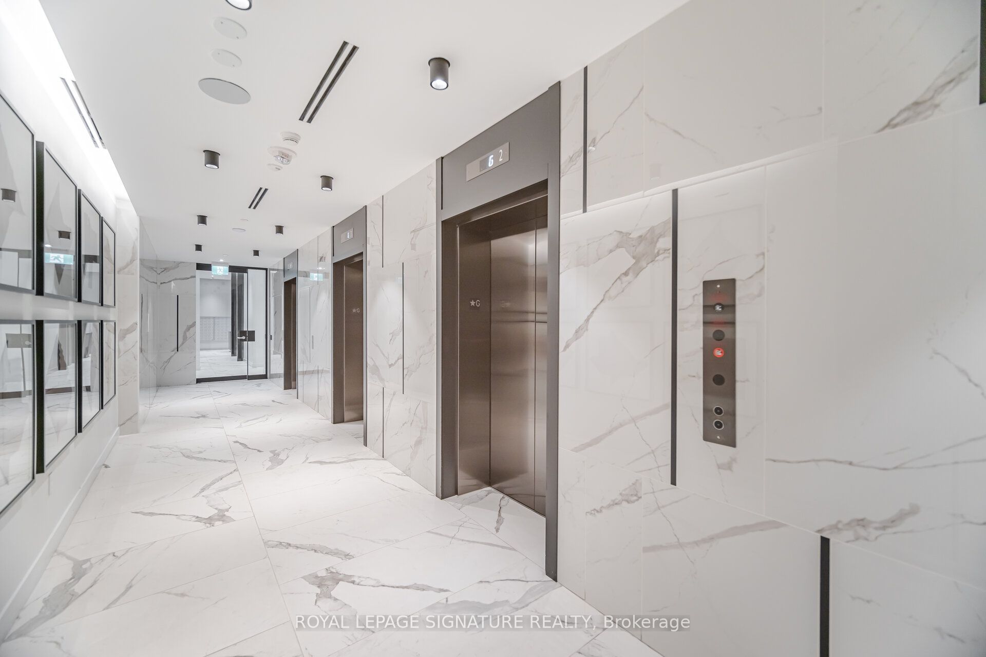 82 Dalhousie Street 3815, Toronto, ON M5B 0C5 photo 4