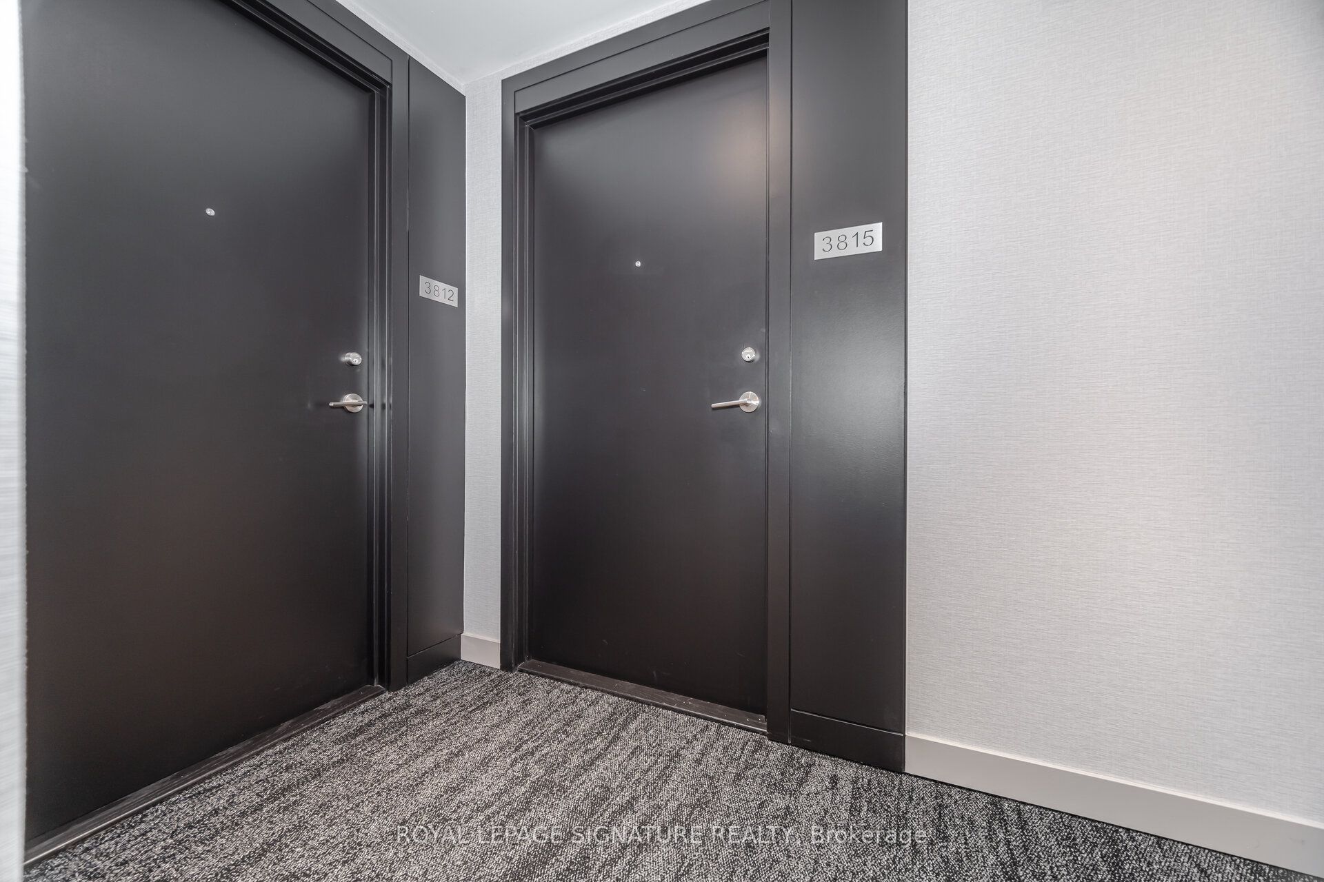82 Dalhousie Street 3815, Toronto, ON M5B 0C5 photo 5