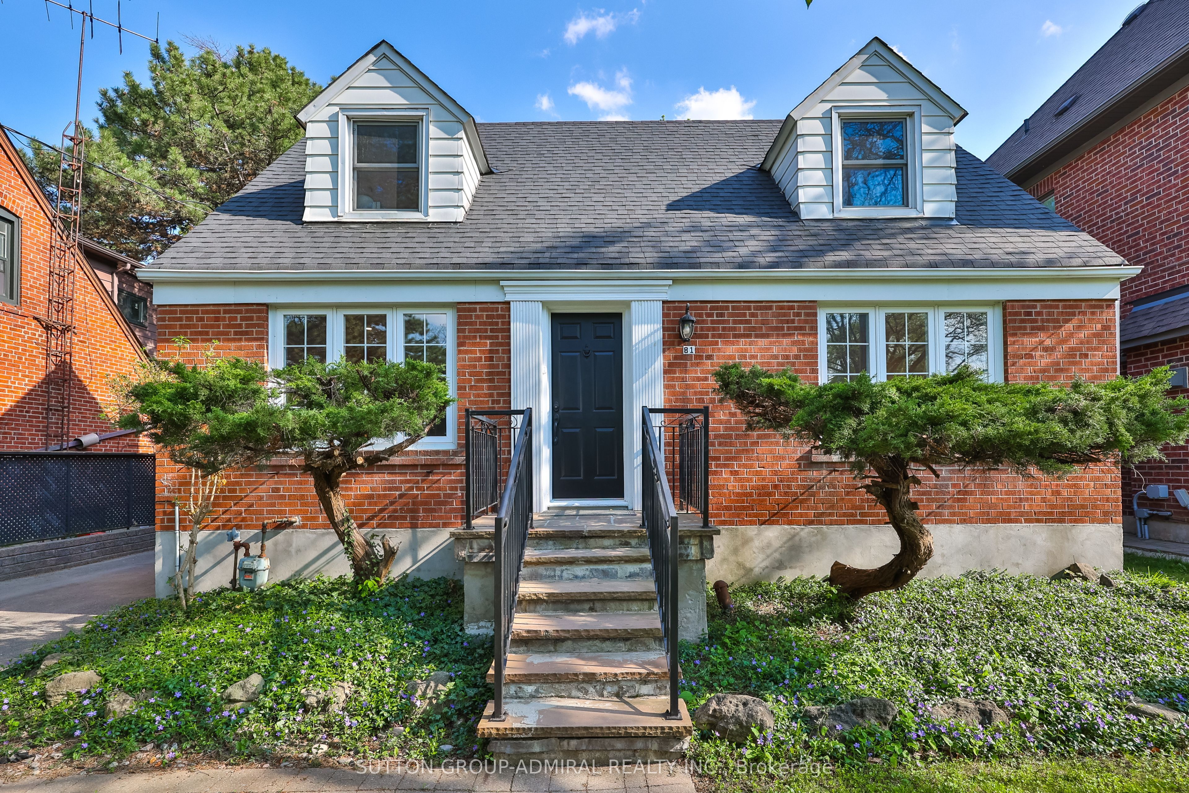 81 Yorkview Drive, Toronto, ON M2R 1J9 photo 4