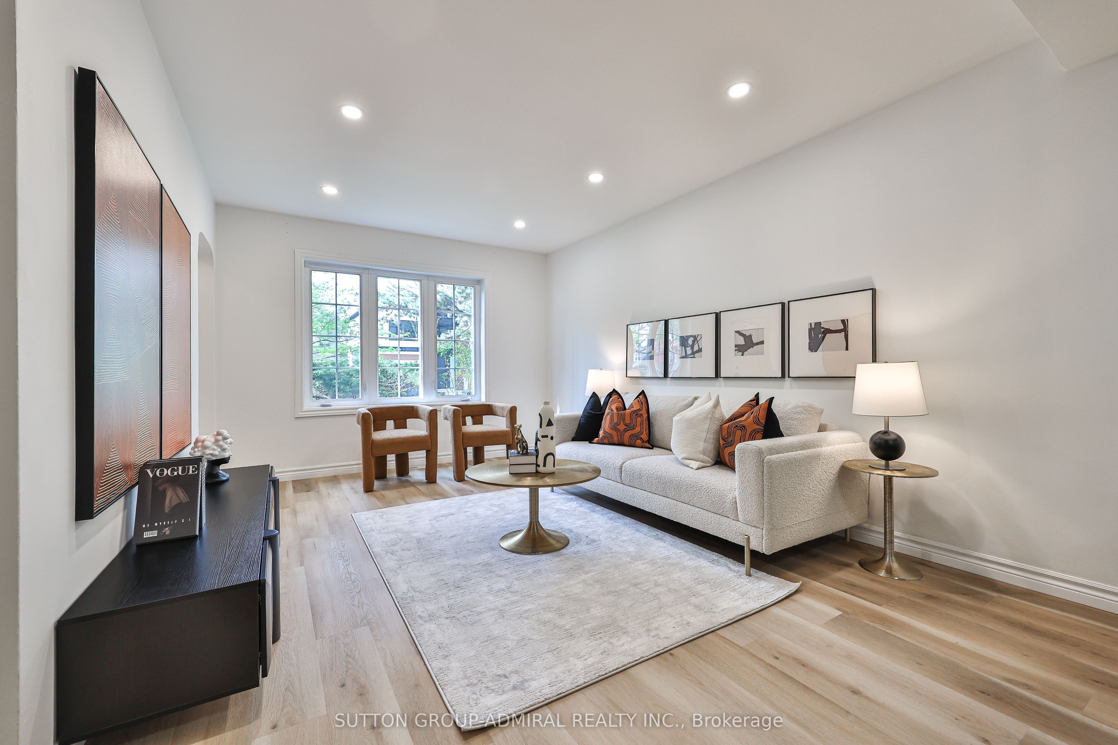 81 Yorkview Drive, Toronto, ON M2R 1J9 photo 5