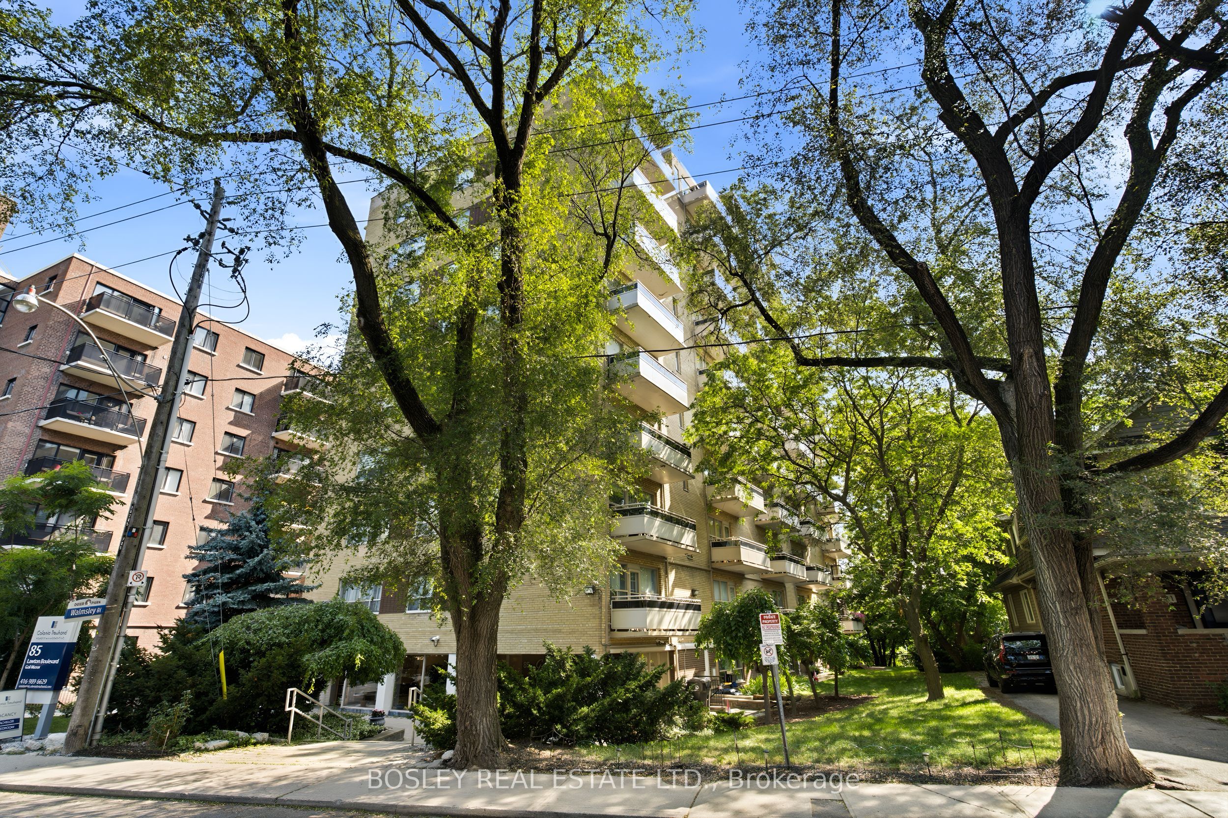85 Lawton Boulevard 404, Toronto, ON M4V 1Z7 photo 2