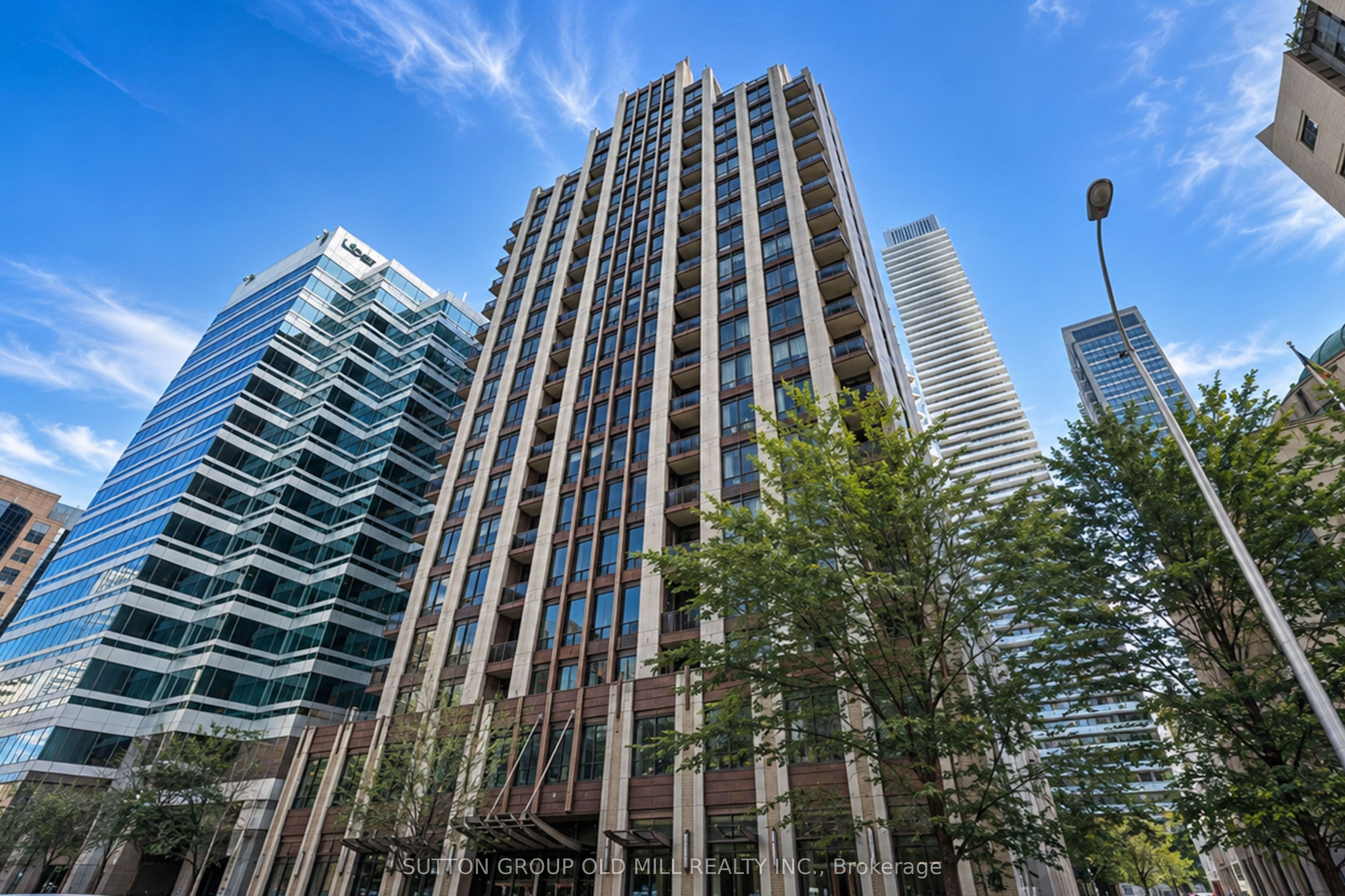 85 Bloor Street E 1207, Toronto, ON M4W 3Y1 photo 3