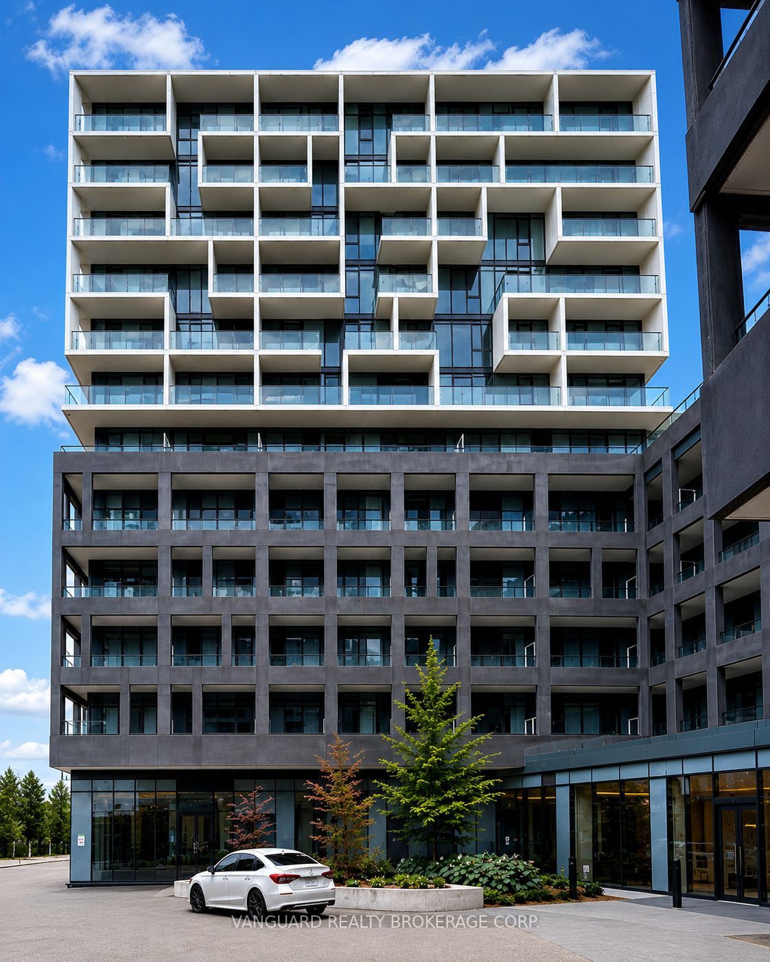 9 Tecumseth Street 612, Toronto, ON M5V 0S5