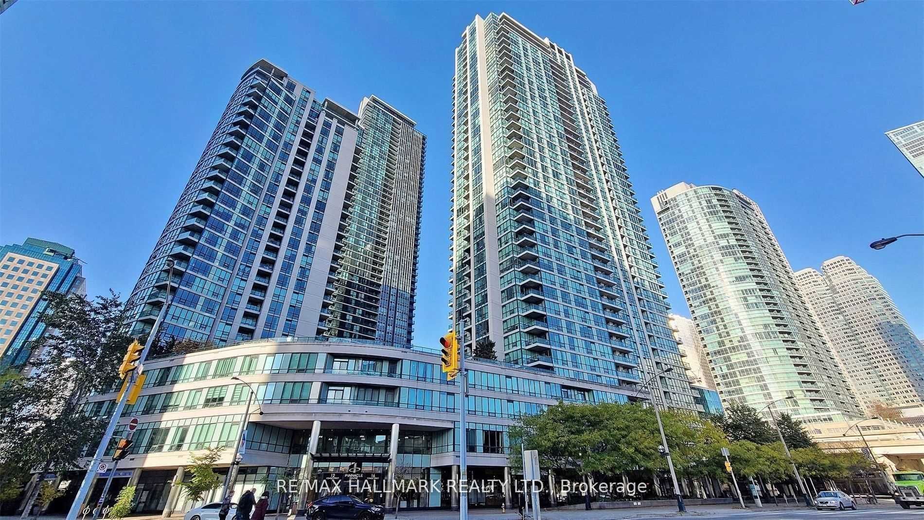 16 Yonge Street 3803, Toronto, ON M5E 2A1