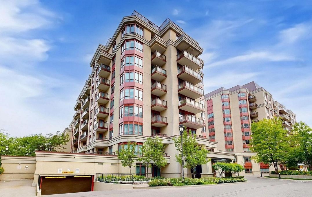 23 Rean Drive 305, Toronto, ON M2K 0A5