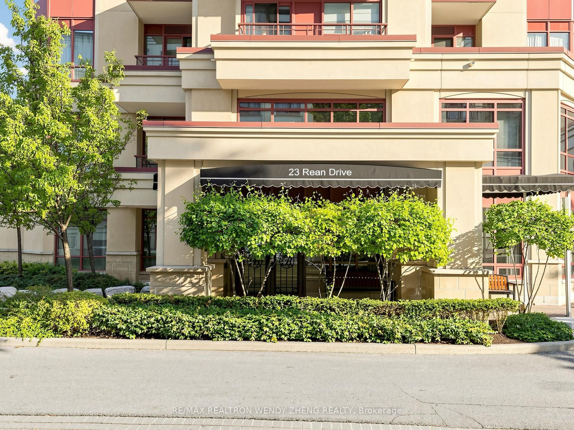 23 Rean Drive 305, Toronto, ON M2K 0A5 photo 3