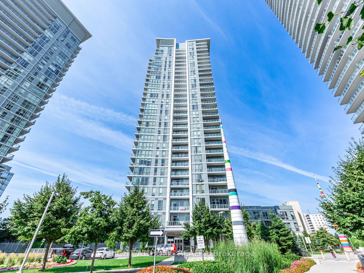 66 Forest Manor Road 1302, Toronto, ON M2J 0B7