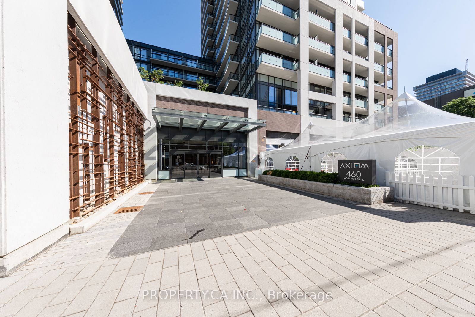 460 Adelaide Street E 706, Toronto, ON M5A 1N4 photo 2