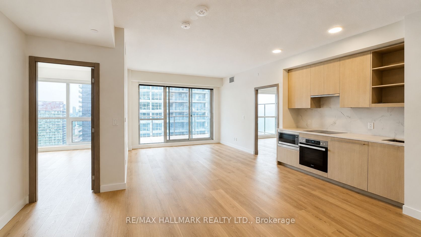 27 Mcmahon Drive 3109, Toronto, ON M2K 0J2 photo 4