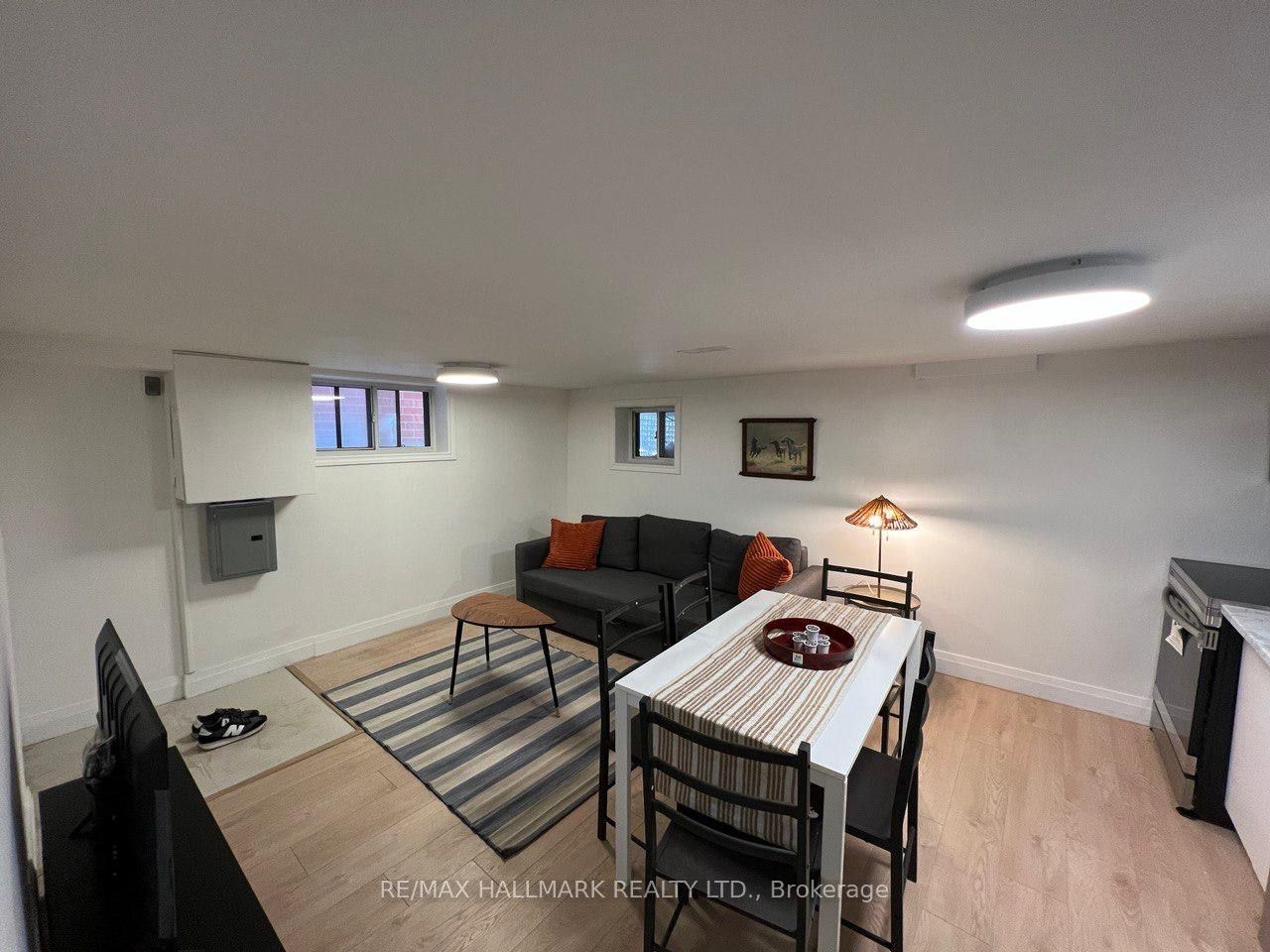 77 Northcote Avenue Basement, Toronto, ON M6J 3K2 photo 3