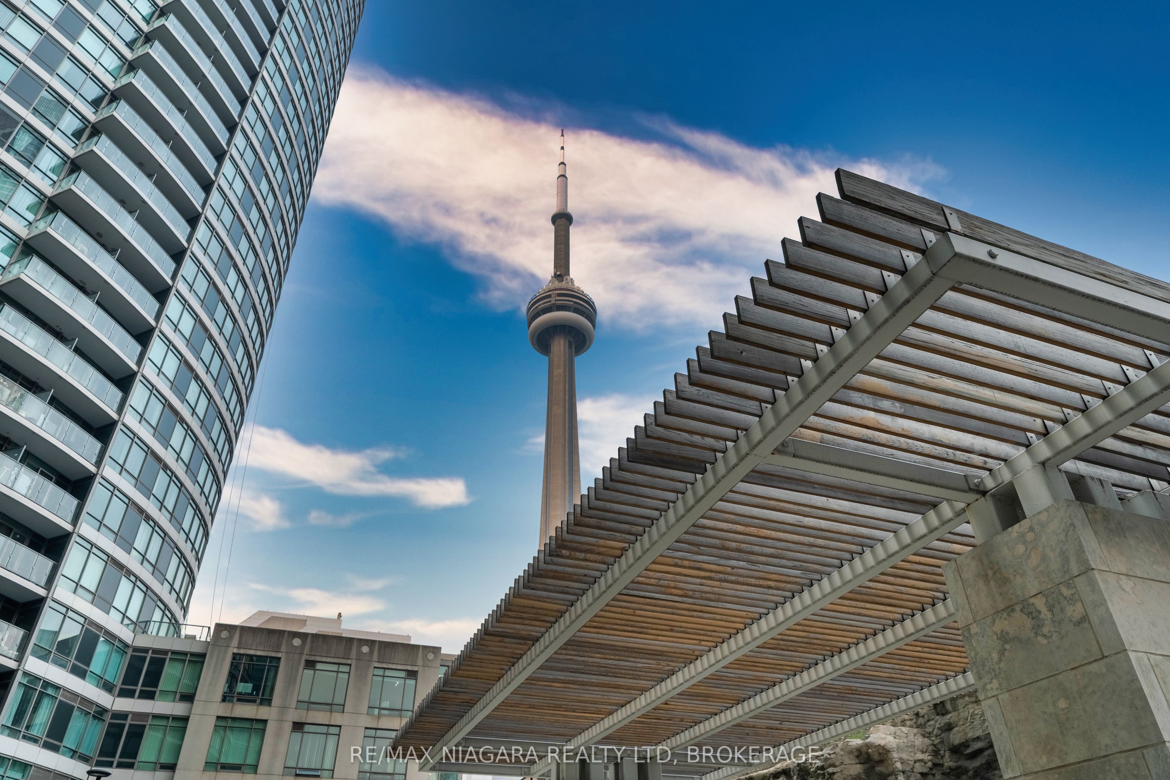 361 Front Street W 3603, Toronto, ON M5V 3R5 photo 4