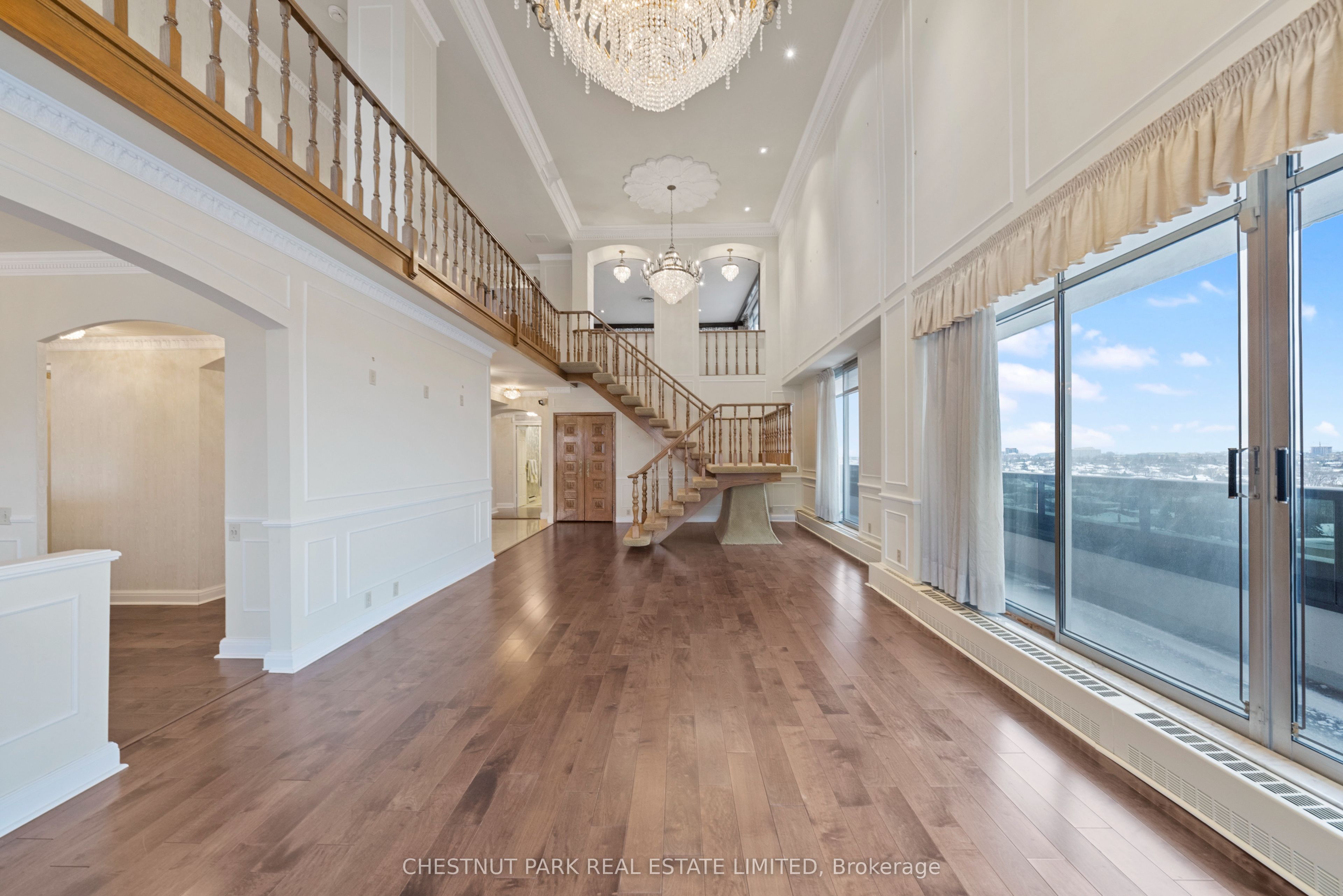 2600 Bathurst Street PH 1, Toronto, ON M6B 2Z4 photo 3