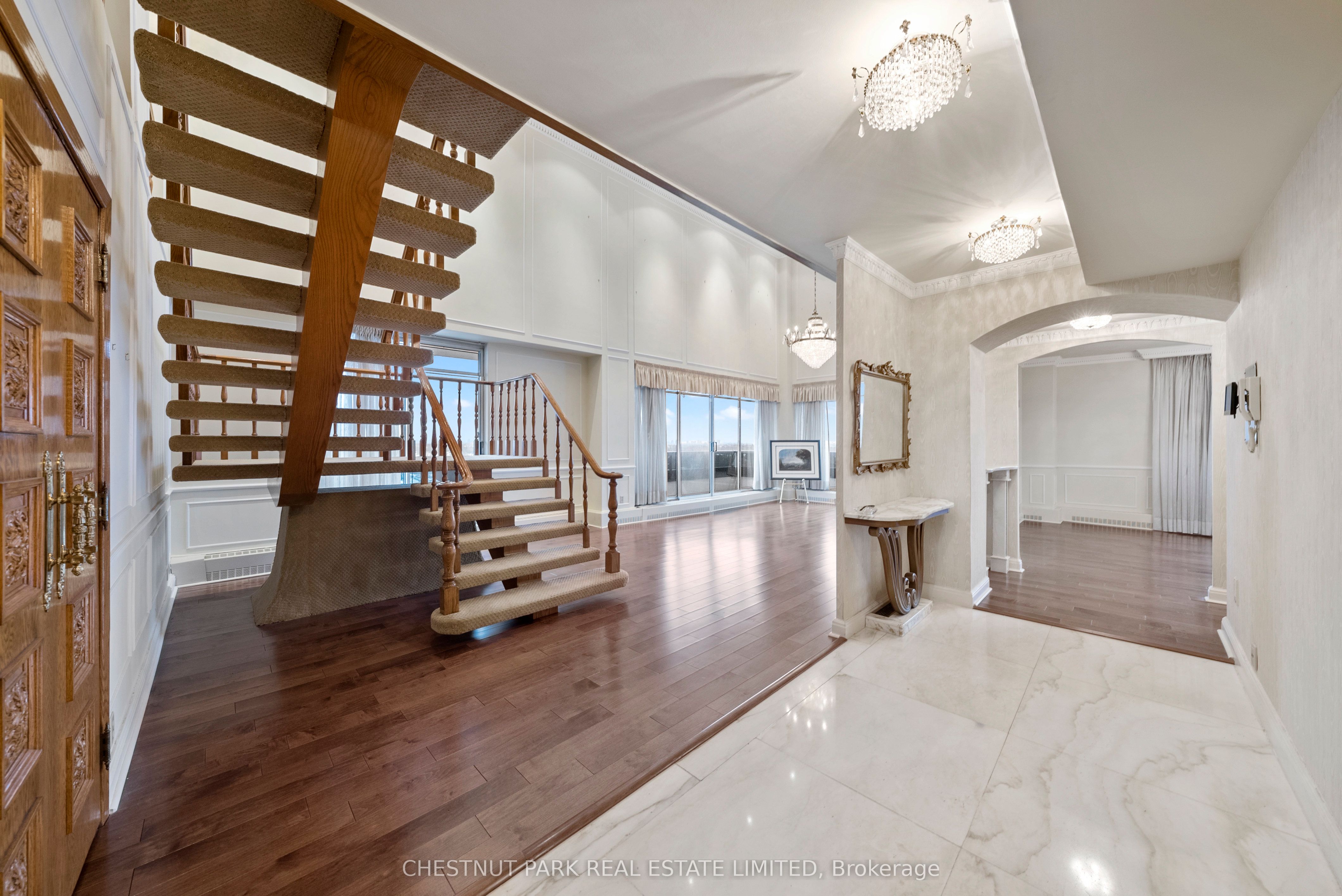 2600 Bathurst Street PH 1, Toronto, ON M6B 2Z4 photo 4