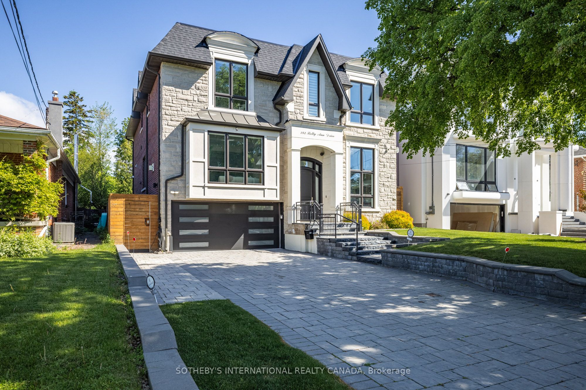 242 Betty Ann Drive, Toronto, ON M2R 1A7