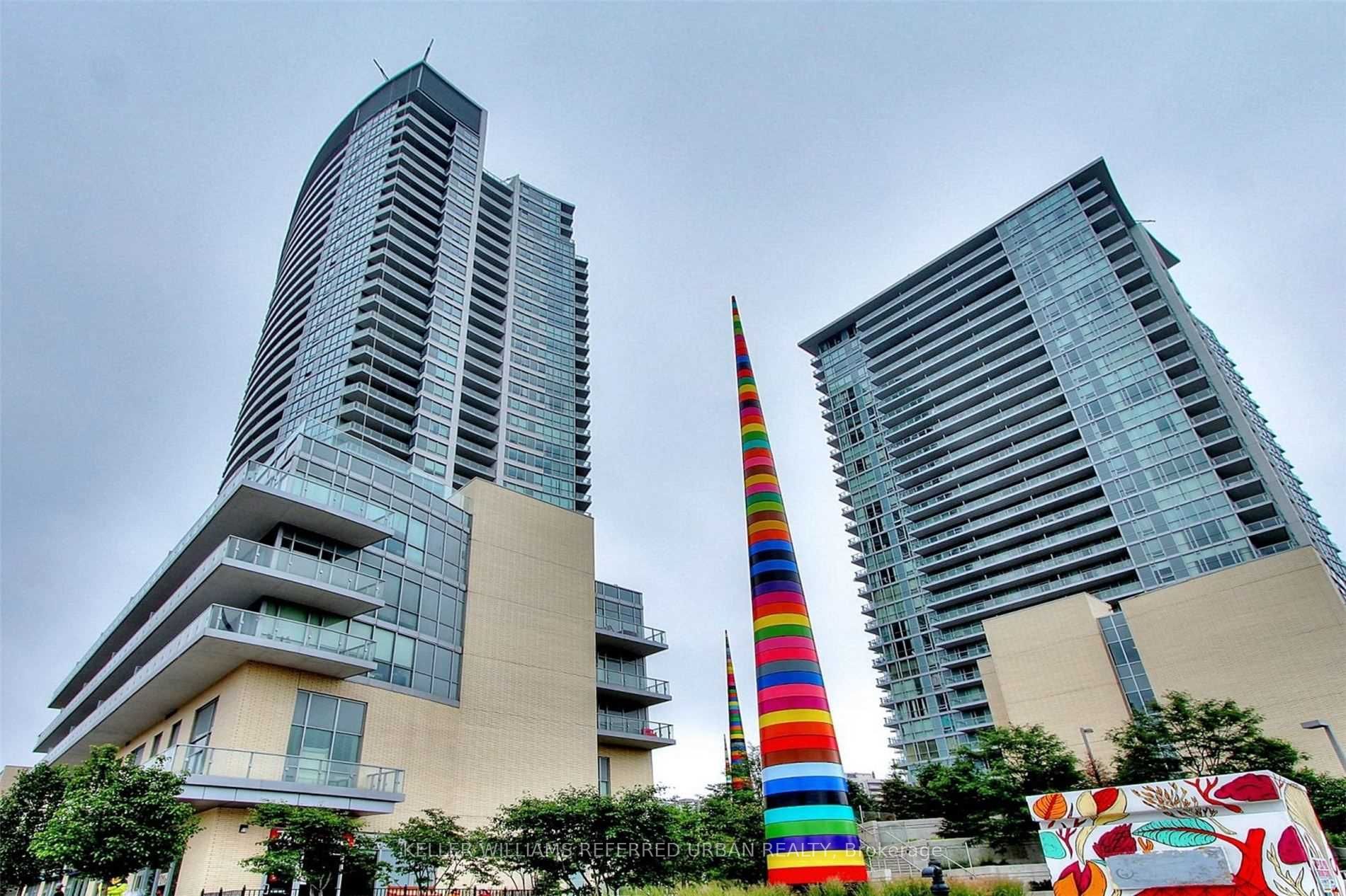 70 Forest Manor Road 1211, Toronto, ON M2J 0A9