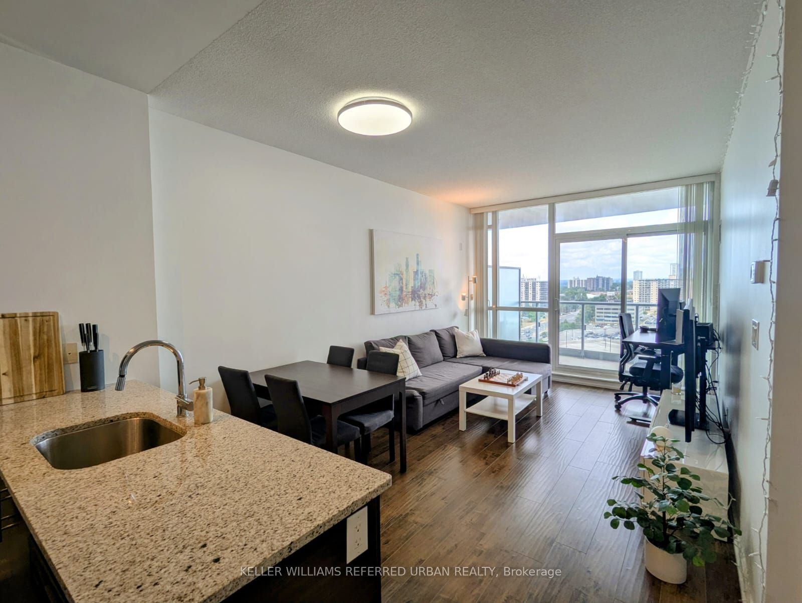 70 Forest Manor Road 1211, Toronto, ON M2J 0A9 photo 4