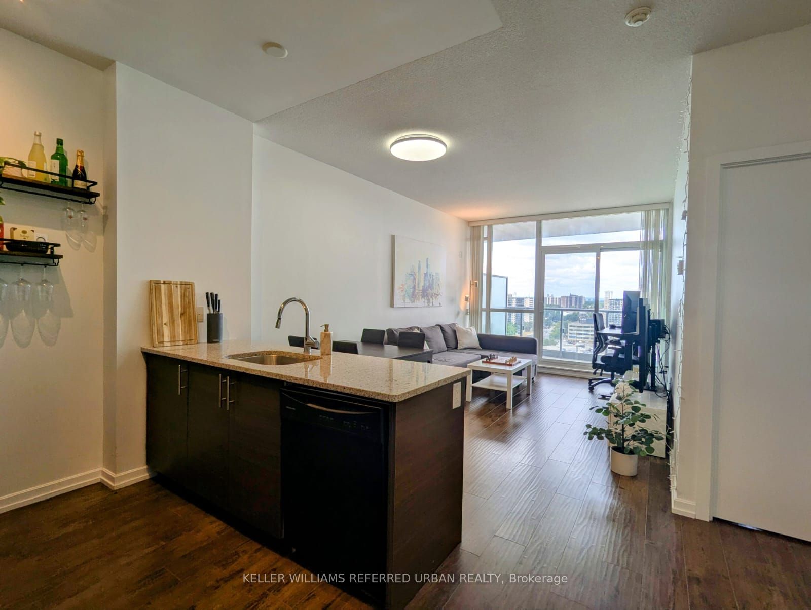 70 Forest Manor Road 1211, Toronto, ON M2J 0A9 photo 5