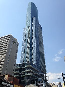 386 Yonge Street 5501, Toronto, ON M5B 0A5 photo 2