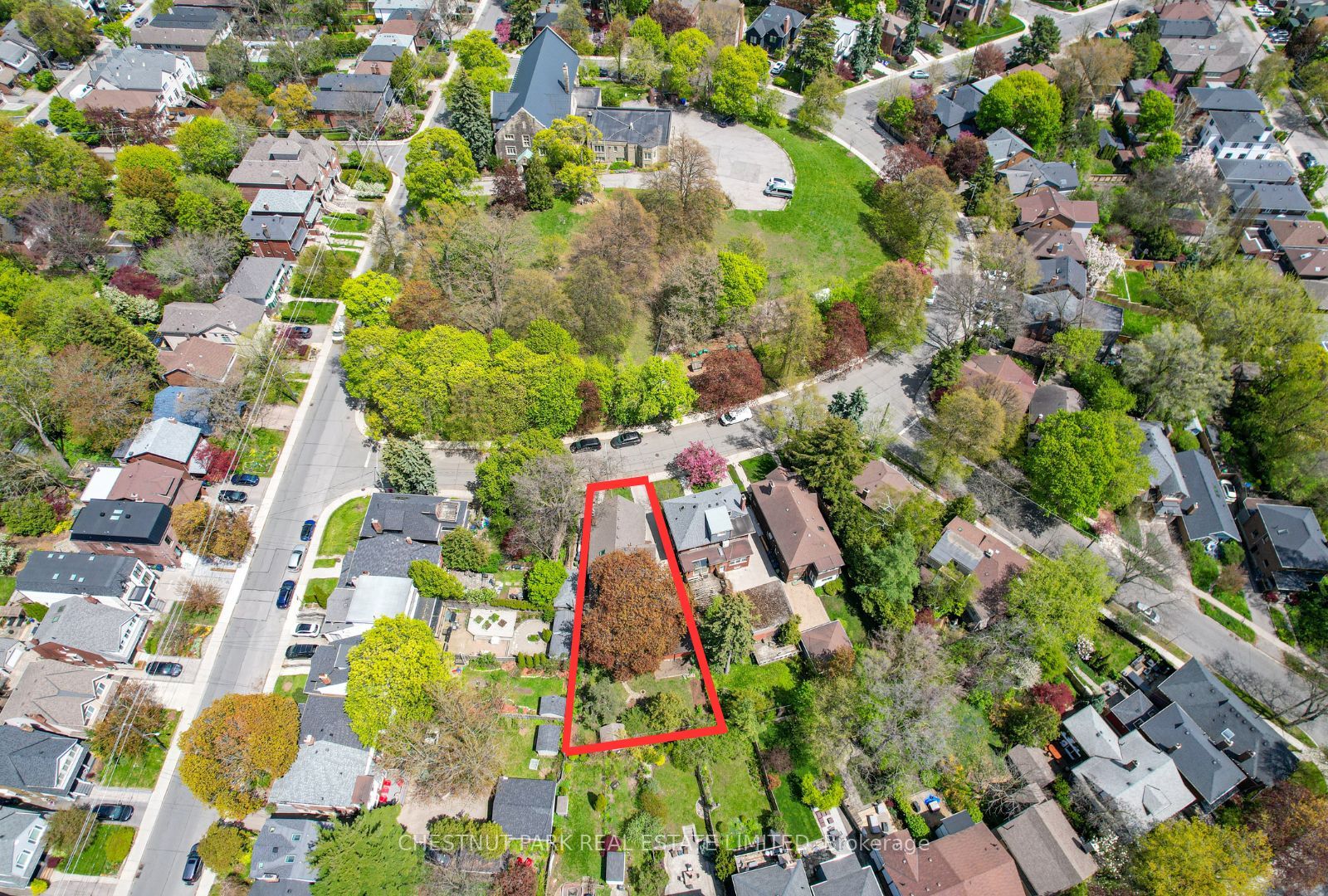 14 Servington Crescent, Toronto, ON M4S 2J3 photo 2