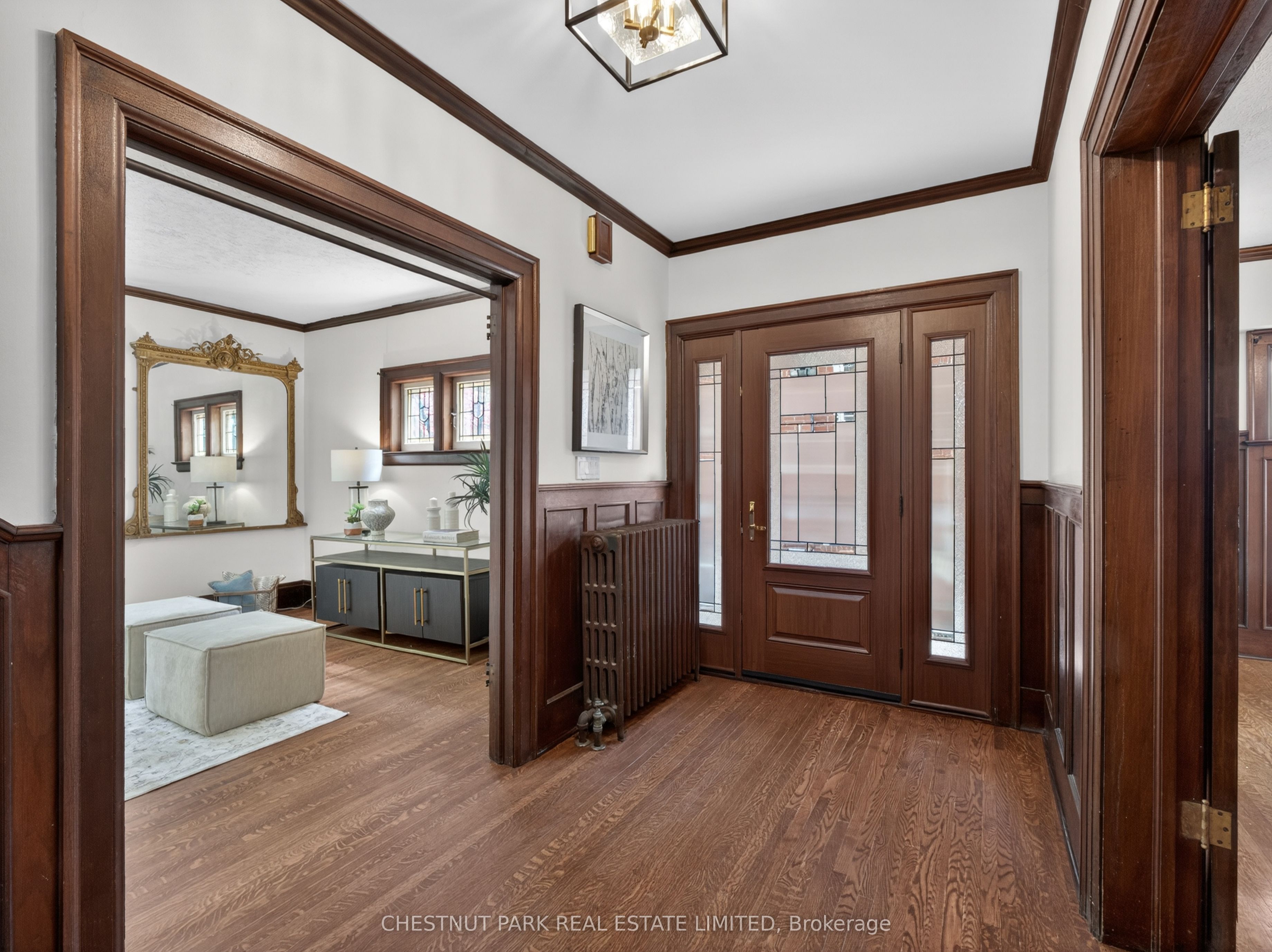 14 Servington Crescent, Toronto, ON M4S 2J3 photo 4