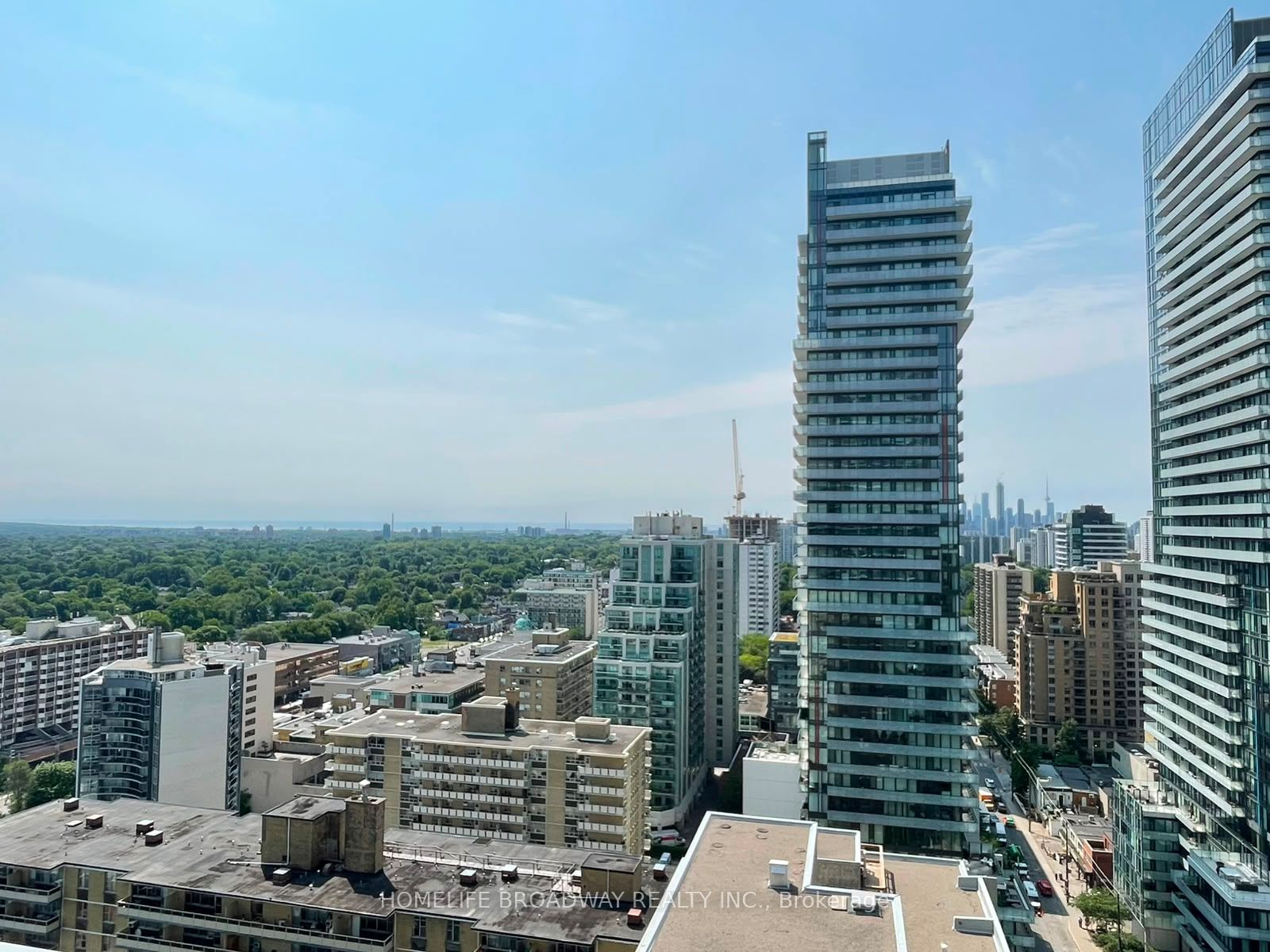 195 Redpath Avenue 2408, Toronto, ON M4P 0E4