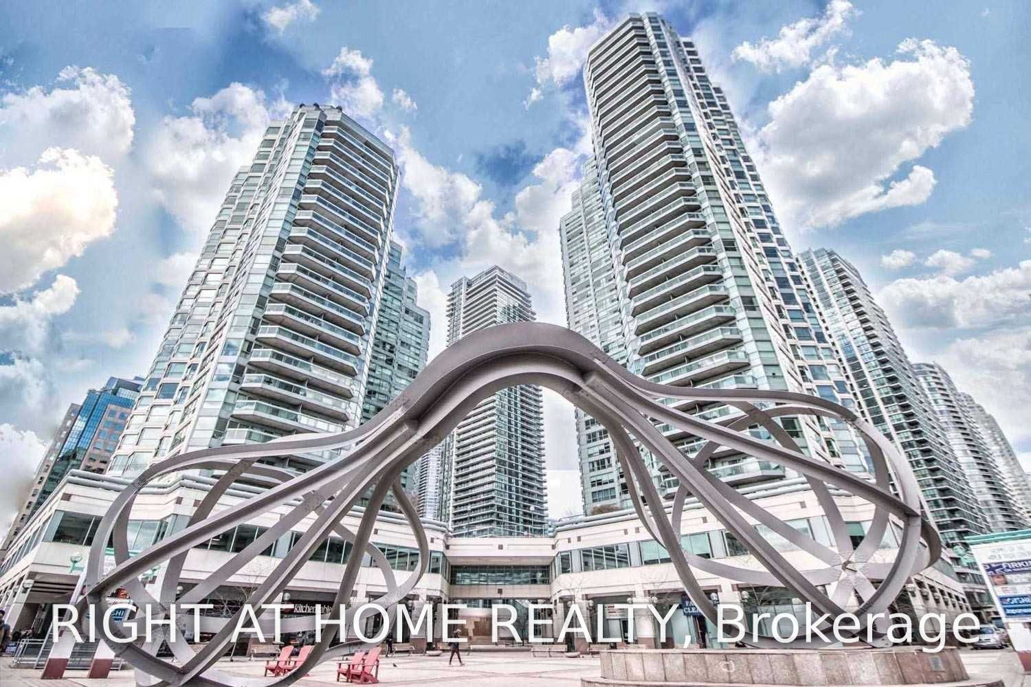 10 Queens Quay W 1712, Toronto, ON M5J 2R9