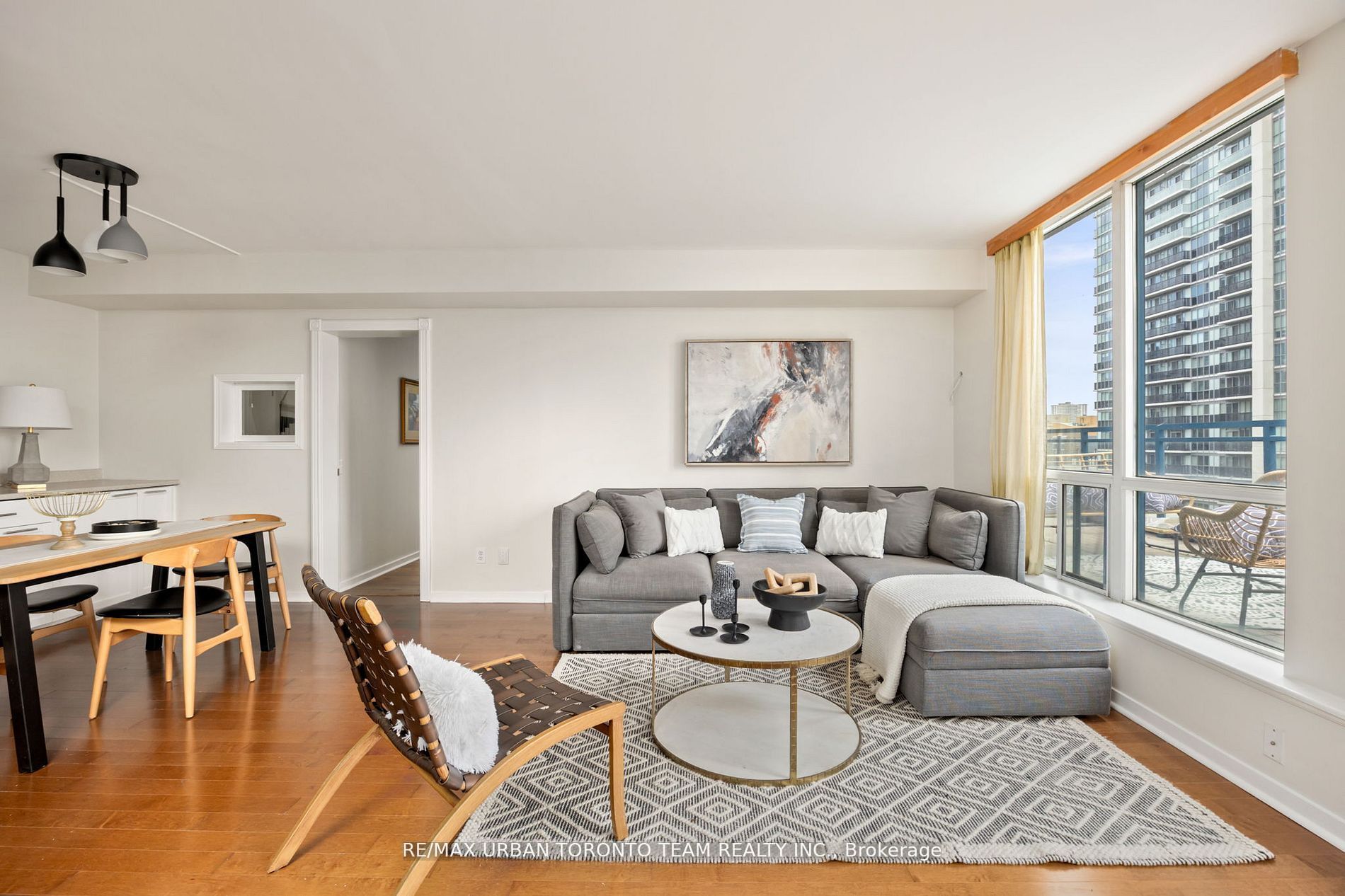 75 Dalhousie Street 1108&1109, Toronto, ON M5B 2R9 photo 3