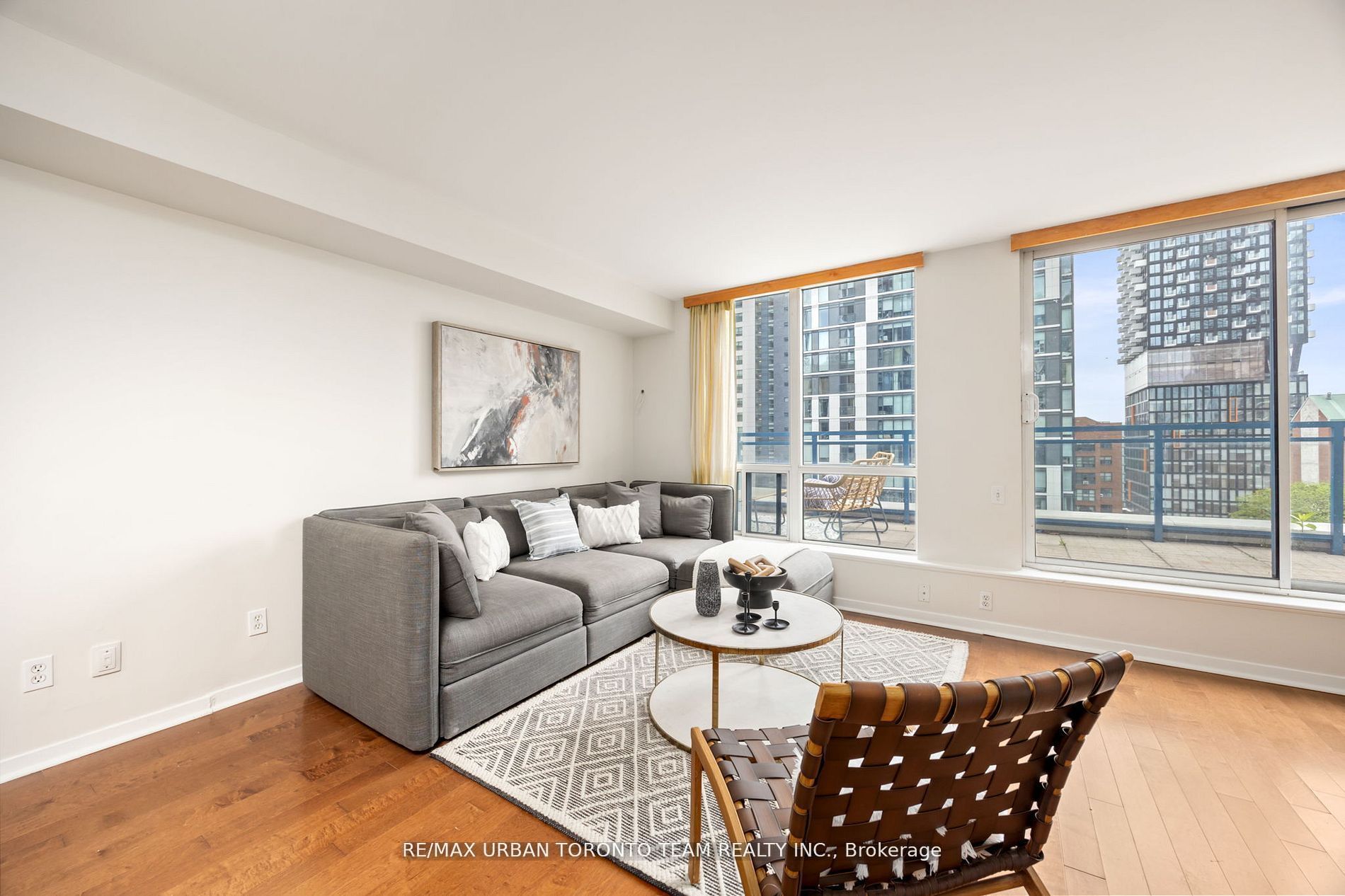 75 Dalhousie Street 1108&1109, Toronto, ON M5B 2R9 photo 4