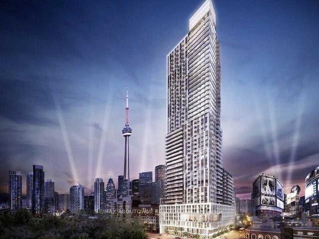 251 Jarvis Street 1912, Toronto, ON M5B 0C3