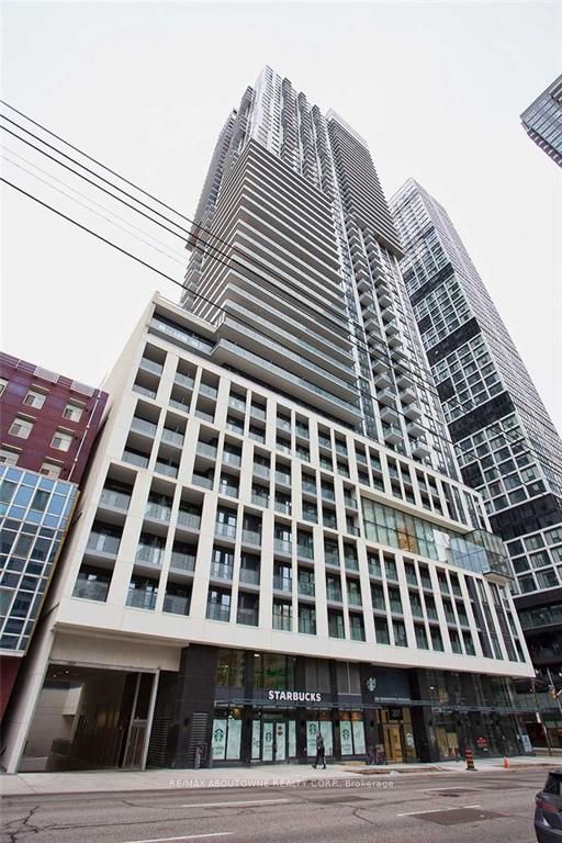251 Jarvis Street 1912, Toronto, ON M5B 0C3 photo 3