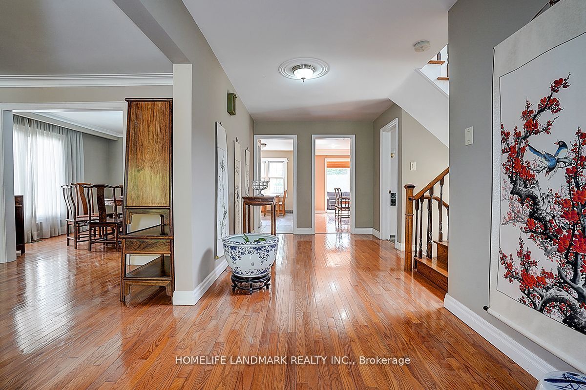 19 Stubbs Drive, Toronto, ON M2L 2R2 photo 2