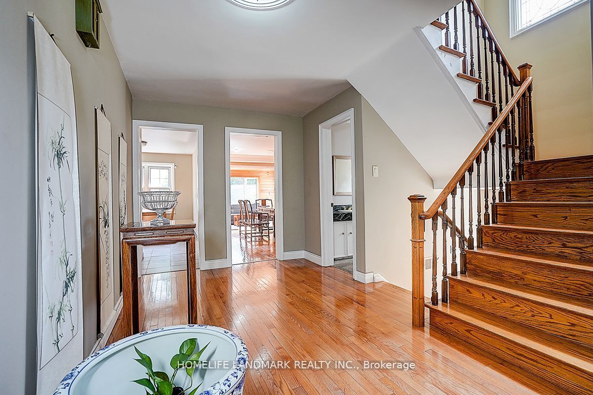 19 Stubbs Drive, Toronto, ON M2L 2R2 photo 3