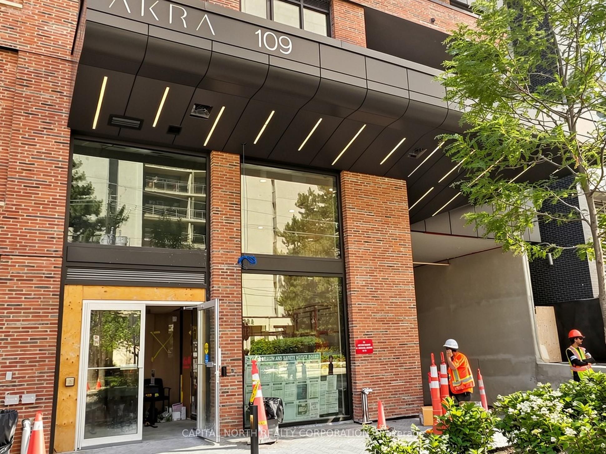 109 Erskine Avenue 1302, Toronto, ON M4P 0G8 photo 3