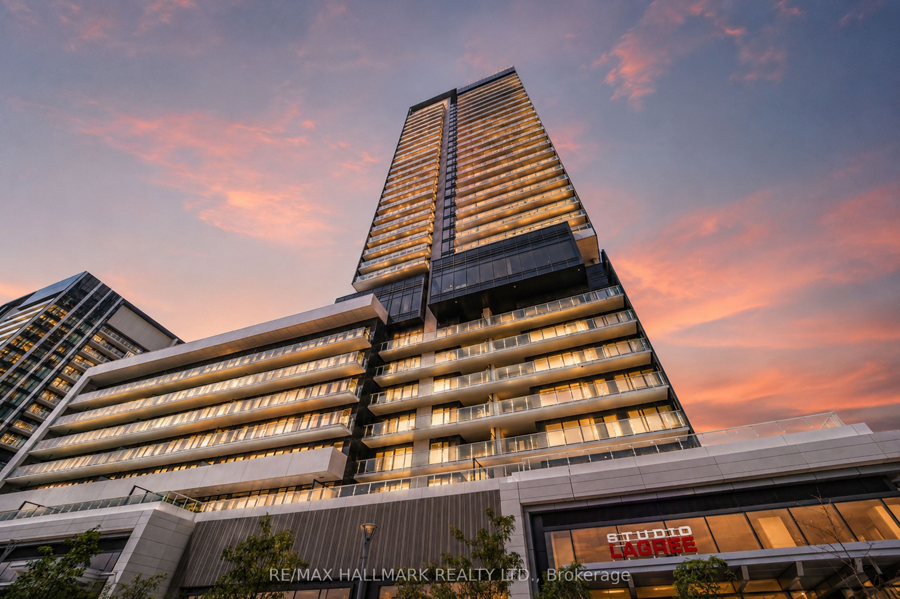 50 O'neill Road 521, Toronto, ON M3C 0R1 photo 2