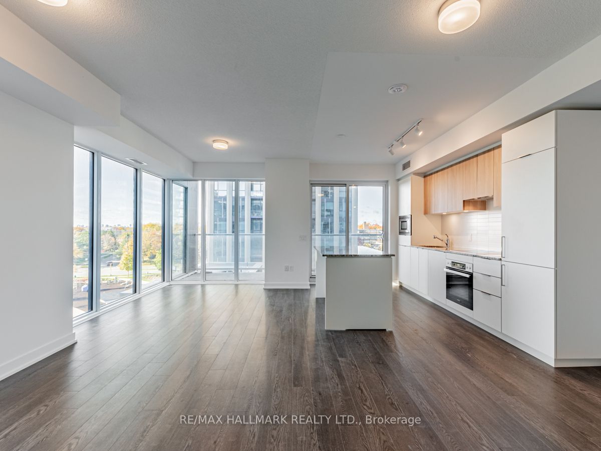 50 O'neill Road 521, Toronto, ON M3C 0R1 photo 3