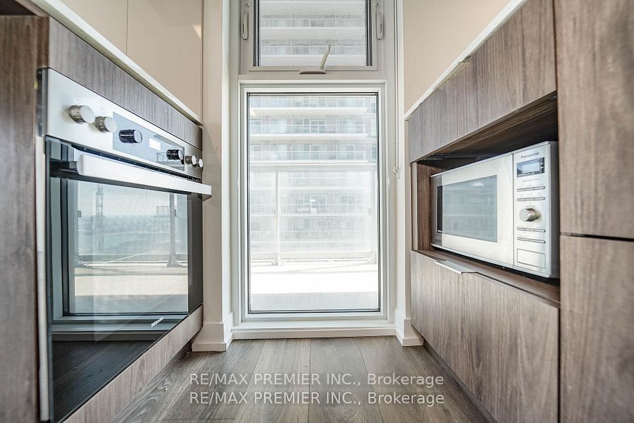 15 Lower Jarvis Street Unit # 2212,, Toronto, ON M5E 1R7 photo 5