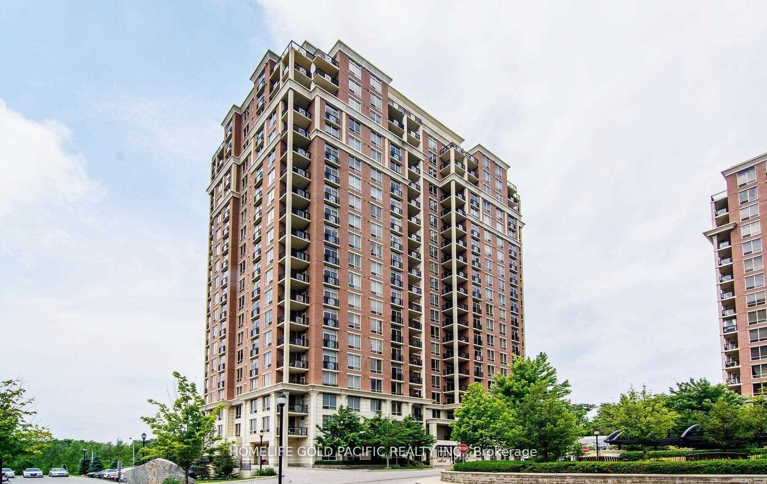 1101 Leslie Street Ph-2006, Toronto, ON M3C 4G3