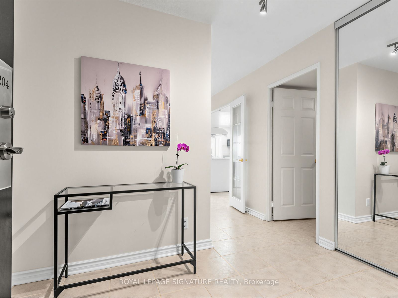 205 Wynford Drive 2204, Toronto, ON M3C 3P4