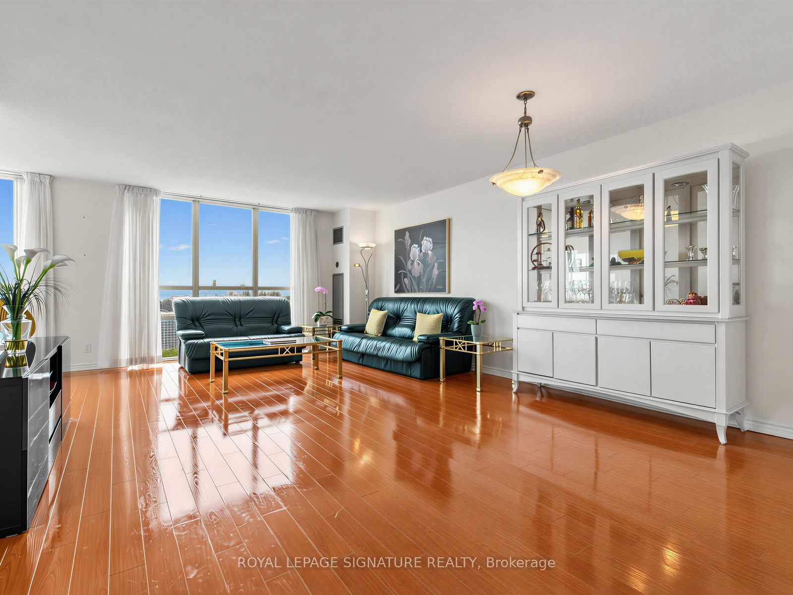 205 Wynford Drive 2204, Toronto, ON M3C 3P4 photo 2