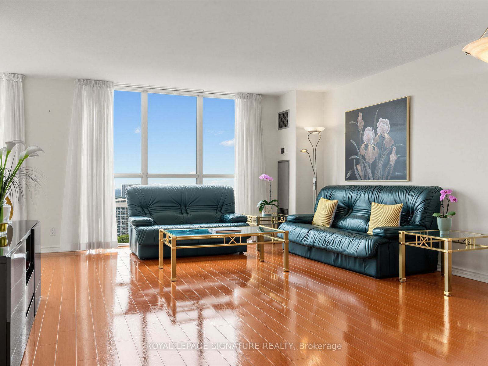 205 Wynford Drive 2204, Toronto, ON M3C 3P4 photo 5