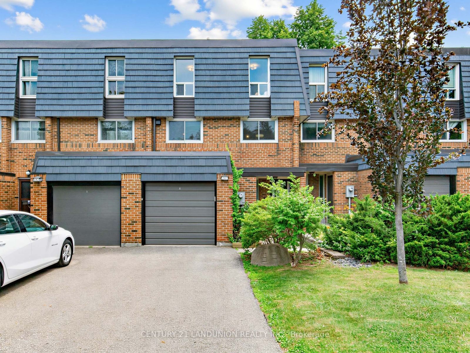 193 Mcnicoll Avenue 56, Toronto, ON M2H 2C2 photo 5