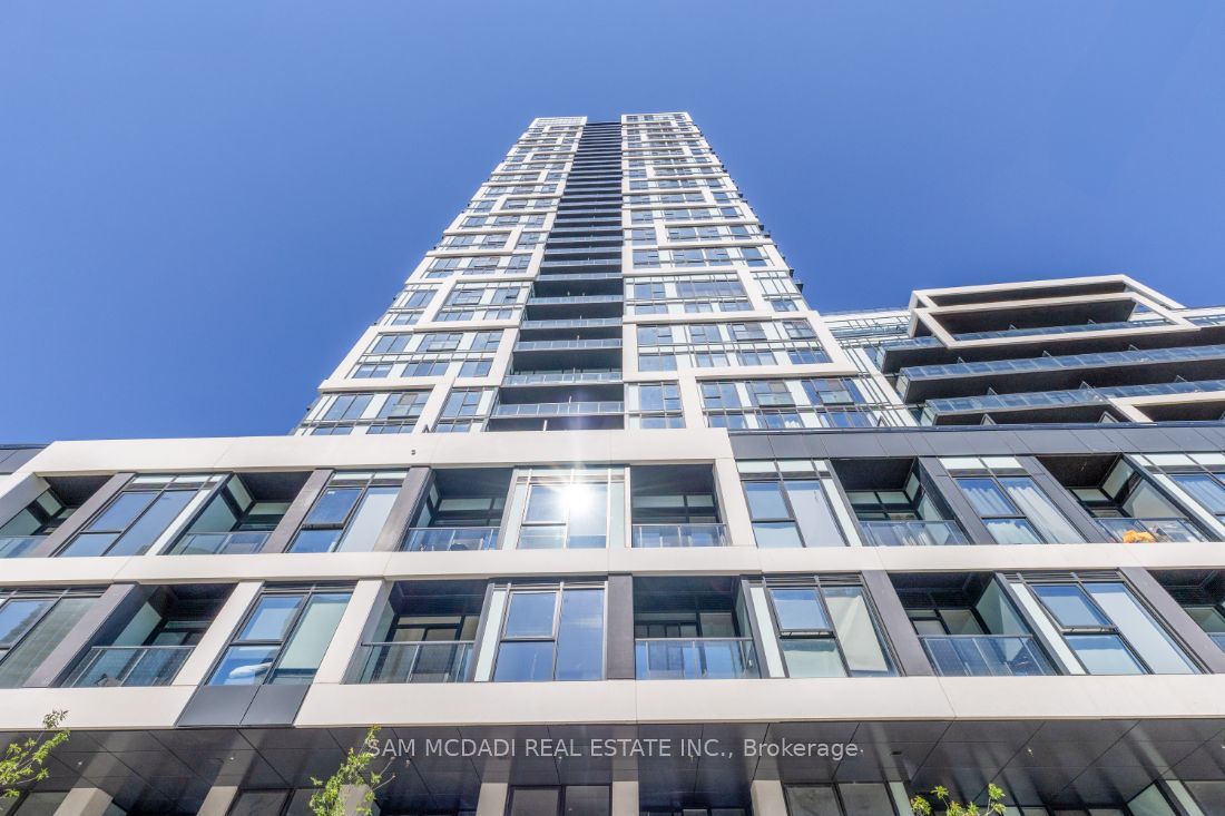 5 Defries Street 801, Toronto, ON M5A 0W7 photo 2