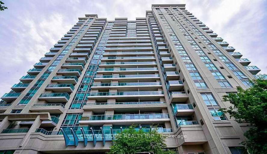 17 Anndale Drive 1516, Toronto, ON M2N 2W7 photo 2