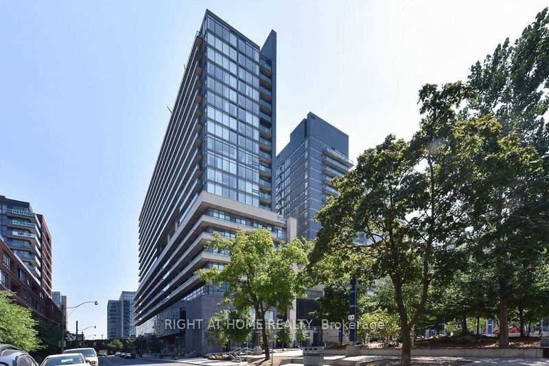 36 Lisgar Street 812W, Toronto, ON M6J 0C7 photo 2