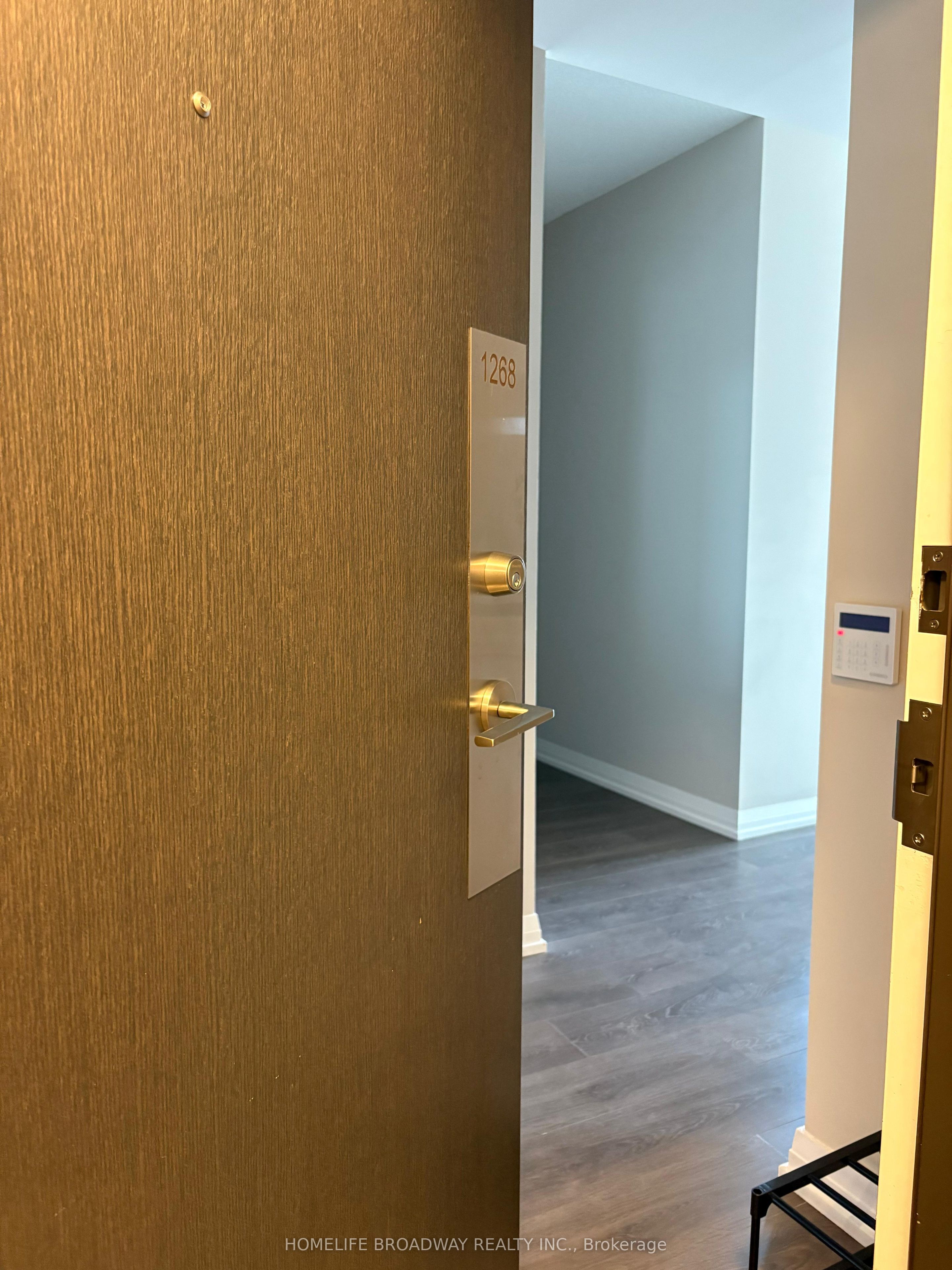 60 Ann O'reilly Road 1268, Toronto, ON M2J 0C8 photo 5