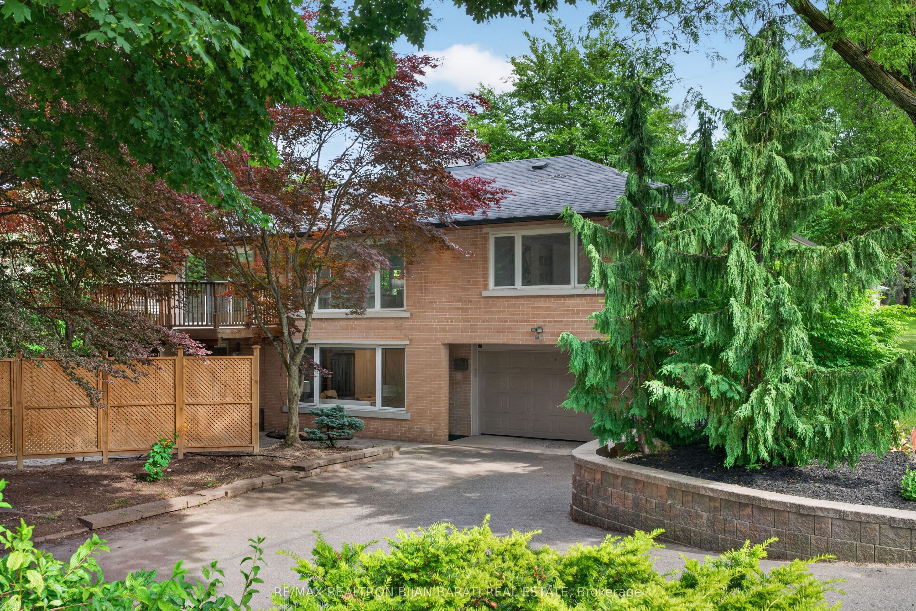 53 Sumner Heights Drive, Toronto, ON M2K 1Y5 photo 2