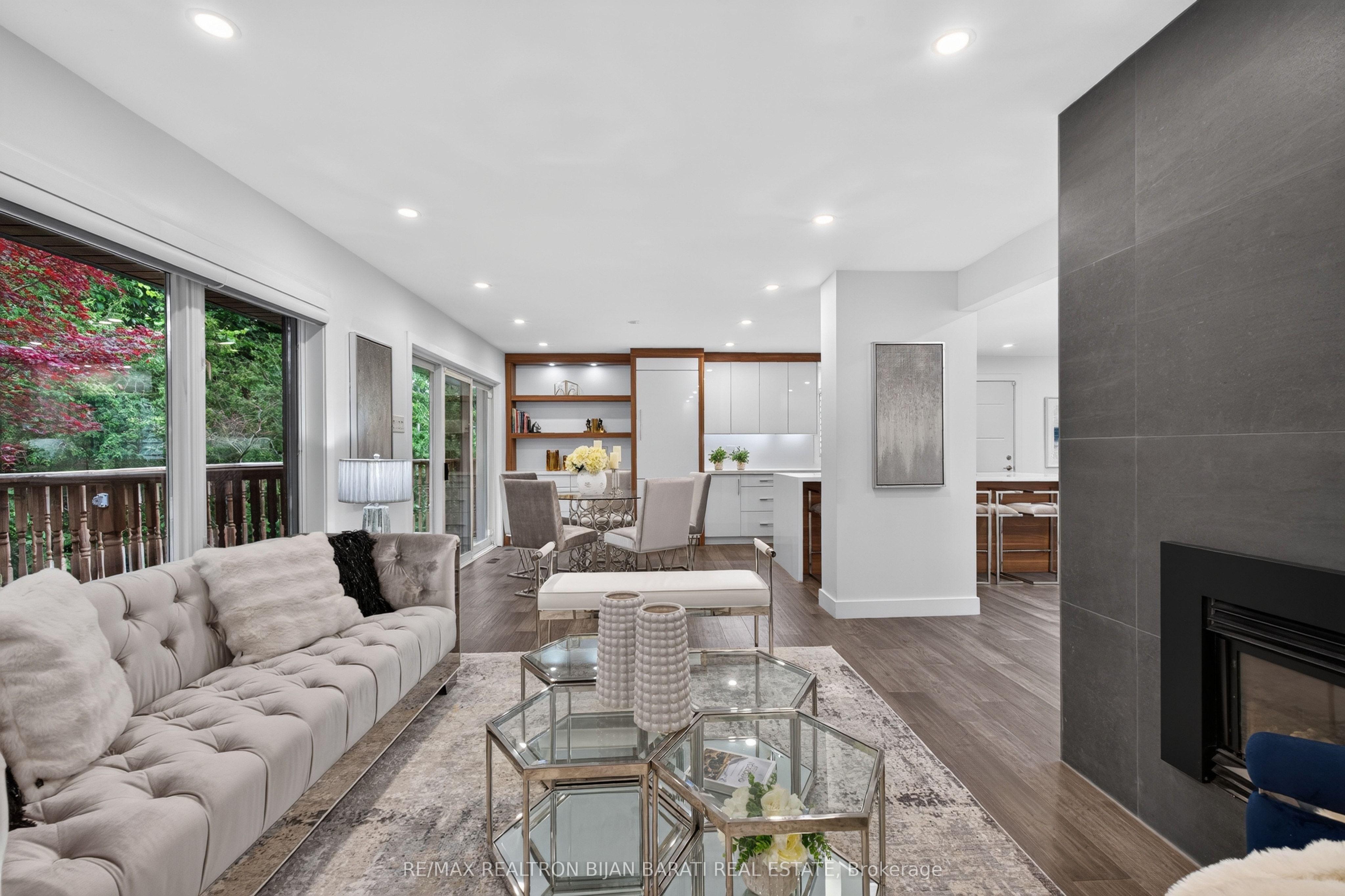 53 Sumner Heights Drive, Toronto, ON M2K 1Y5 photo 3