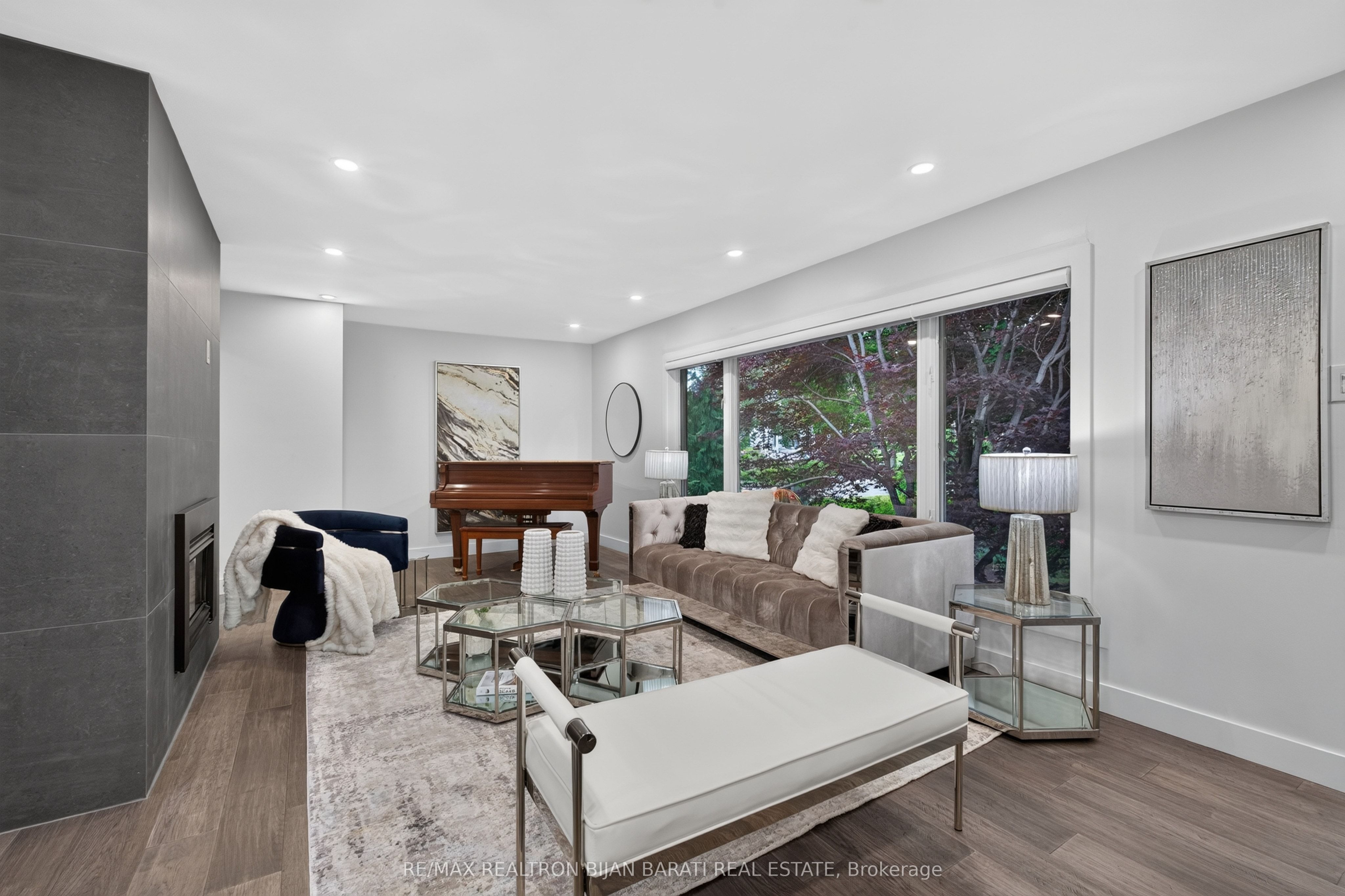 53 Sumner Heights Drive, Toronto, ON M2K 1Y5 photo 4