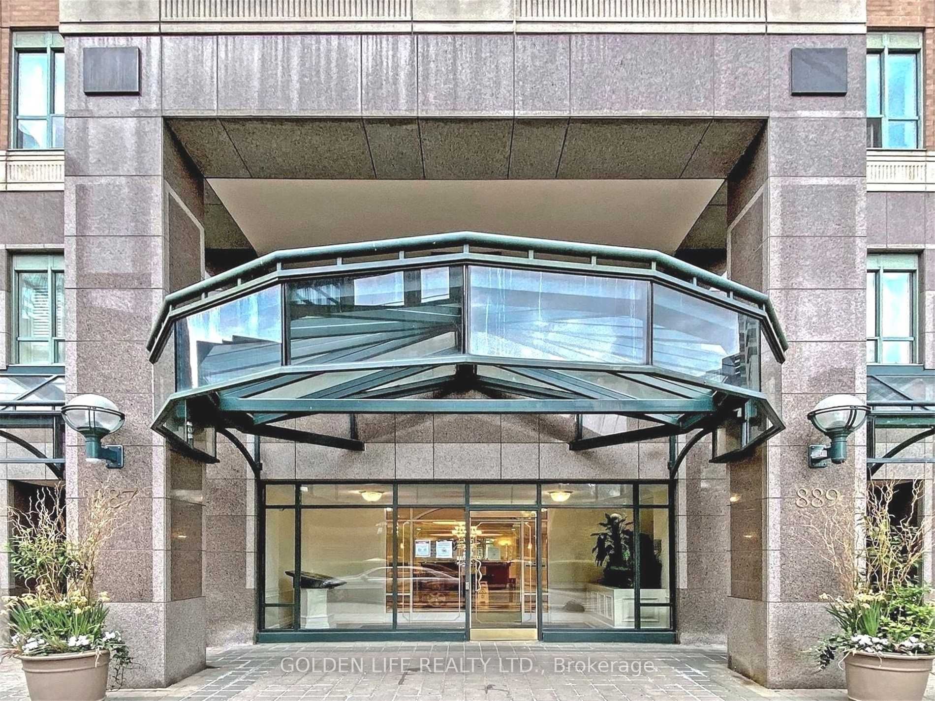 889 Bay Street 205, Toronto, ON M5S 3K5 photo 3